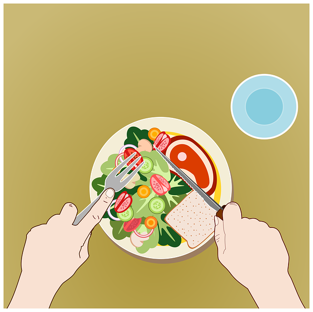 calorie intake calculator